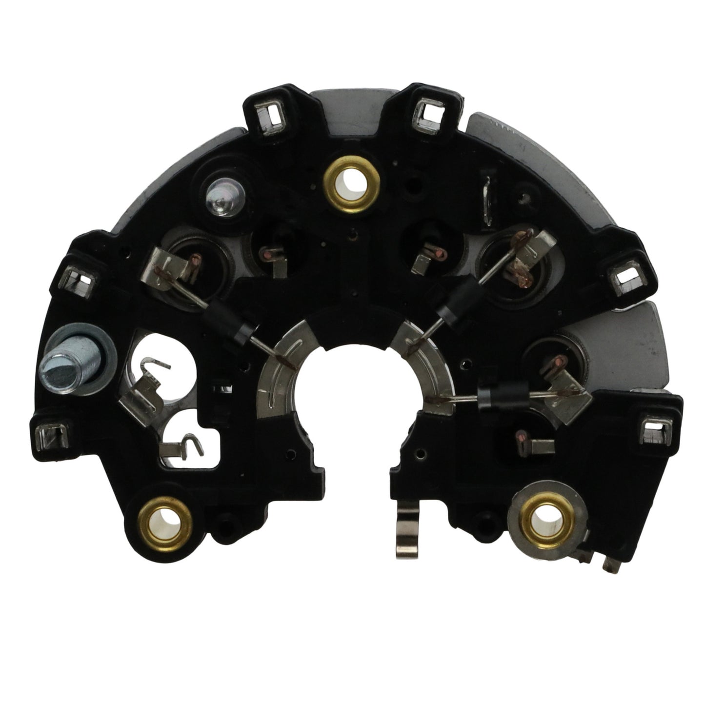 Rectifier Diode Bridge for John Deere 6000/6010/6020 Series Tractors & Fendt | Replaces IBR844 & AL111675
