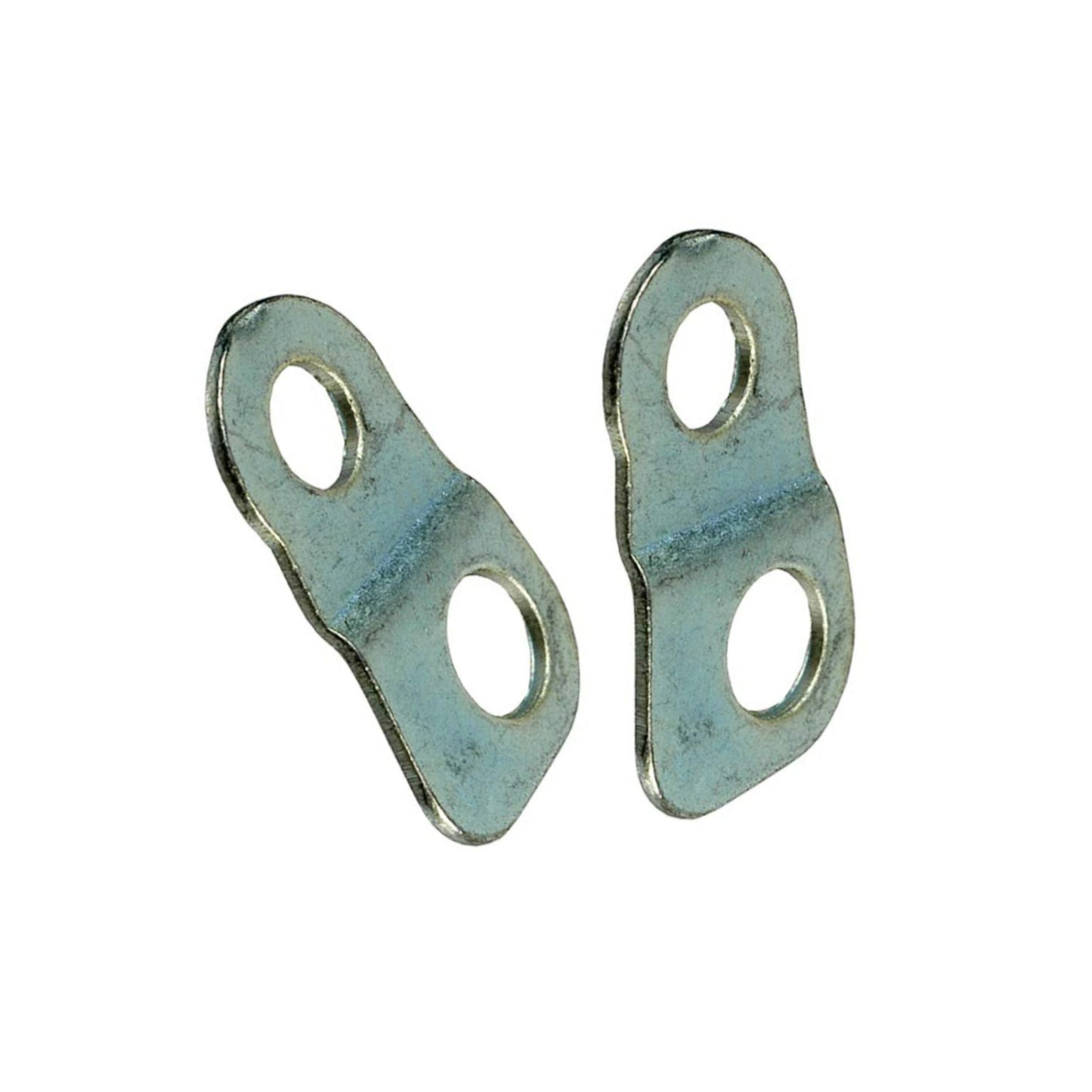 Rectifier Ground Strap Connector QTY 2 Replacing Denso 021602-5230 - 46-82300x2 // WAI 46-82300, Denso 021602-5230, GM 94854193, Honda 31116-P13-0030, Isuzu 8-97070-812-0, Mazda KL47-18-W81, Suzuki 31512-77E10, Toyota 27365-55080, Wagner W115-59, Amsco ND-510, JN 463-52006, Pic 99901012, - 46-82300
