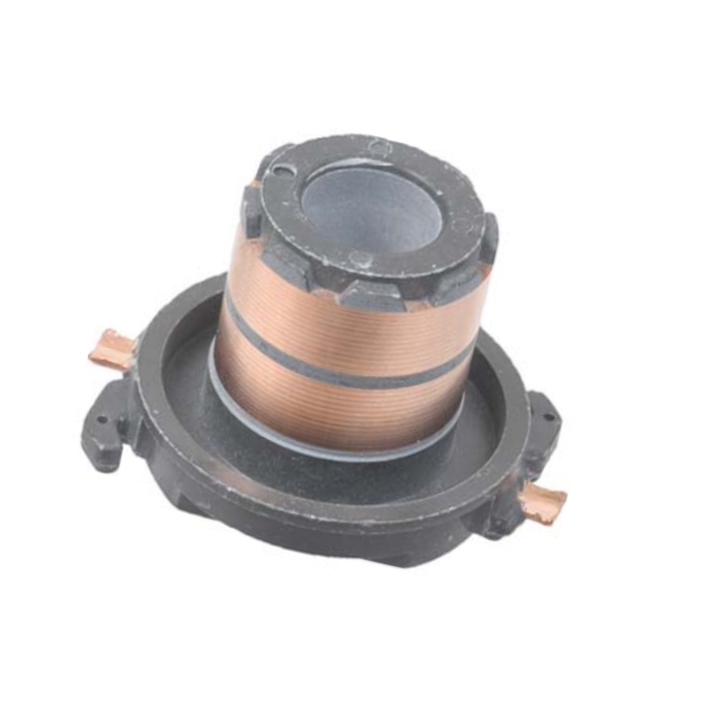 SlipRings 12.6mm ID x 22.9mm OD, Copper, for Mando and Mitsubishi Alternators