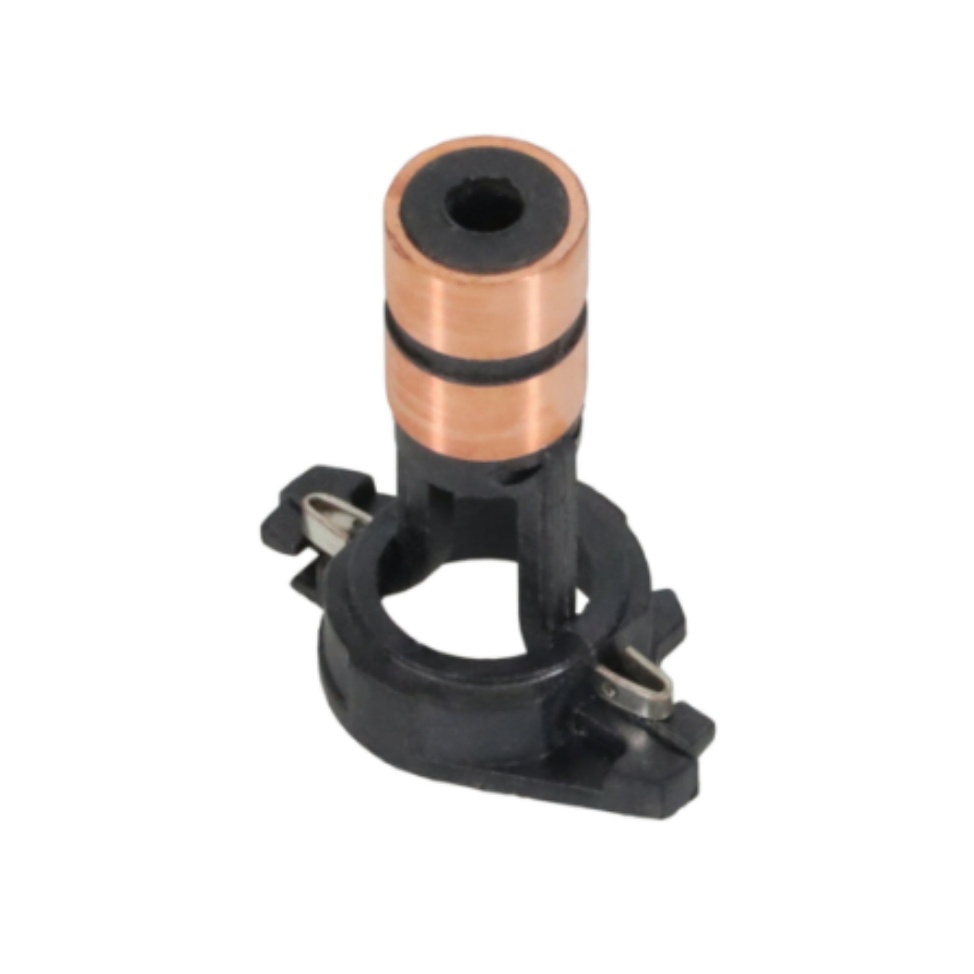 Slip Ring 5.1mm ID x 14mm OD, 46mm L, Bosch, 711 811 Series with a 5mm Shaft for Bosch 0-125-711 AND 811 Series with a 5mm SHAFT AND 15mm ID SRE BEARING
