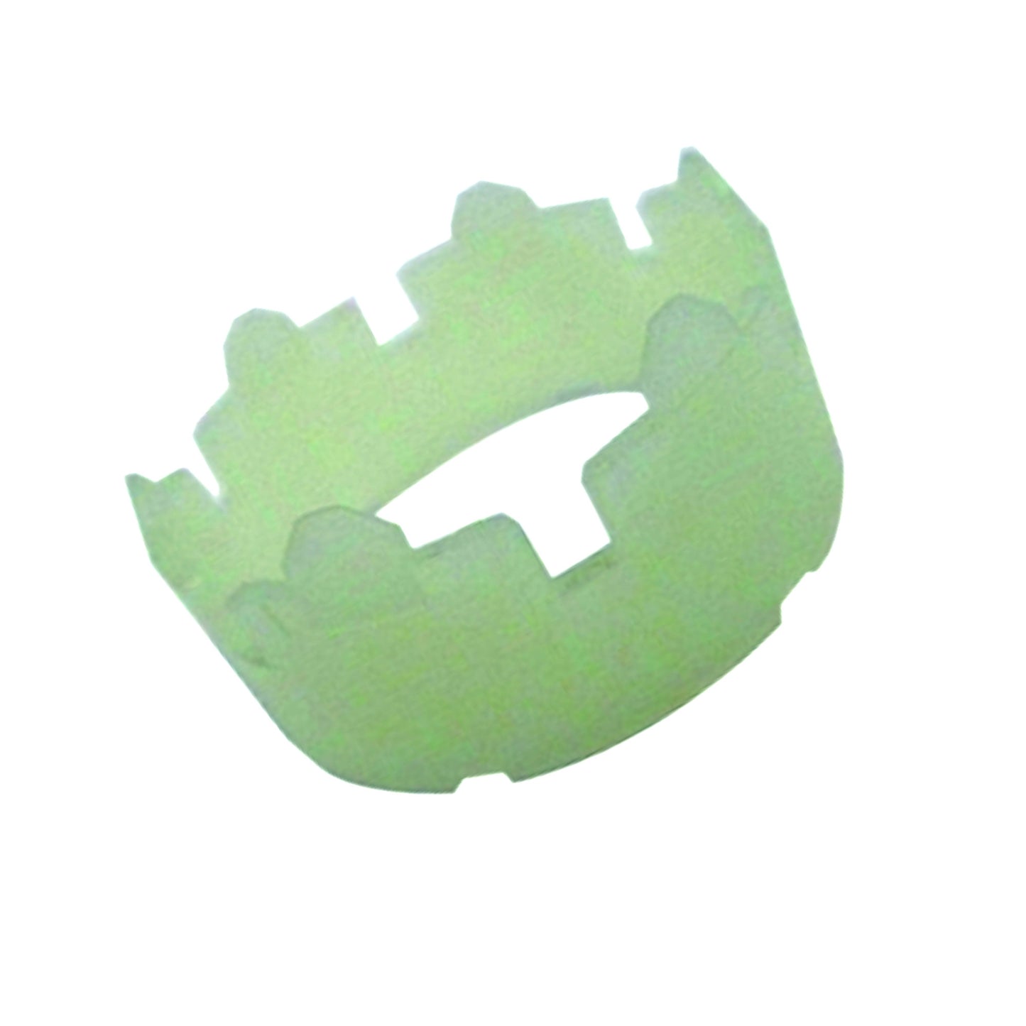 Tolerance Ring Late Model Bosch 46-91557, Replaces: Bosch F00M345000, F00M345001 // 177-109, W110-80, 46-91557 Specifications: 35mm ID x 37.9mm OD x 17.5mm OA Length // for Bosch Alternators Late models with 6202-2RS SRE Bearing