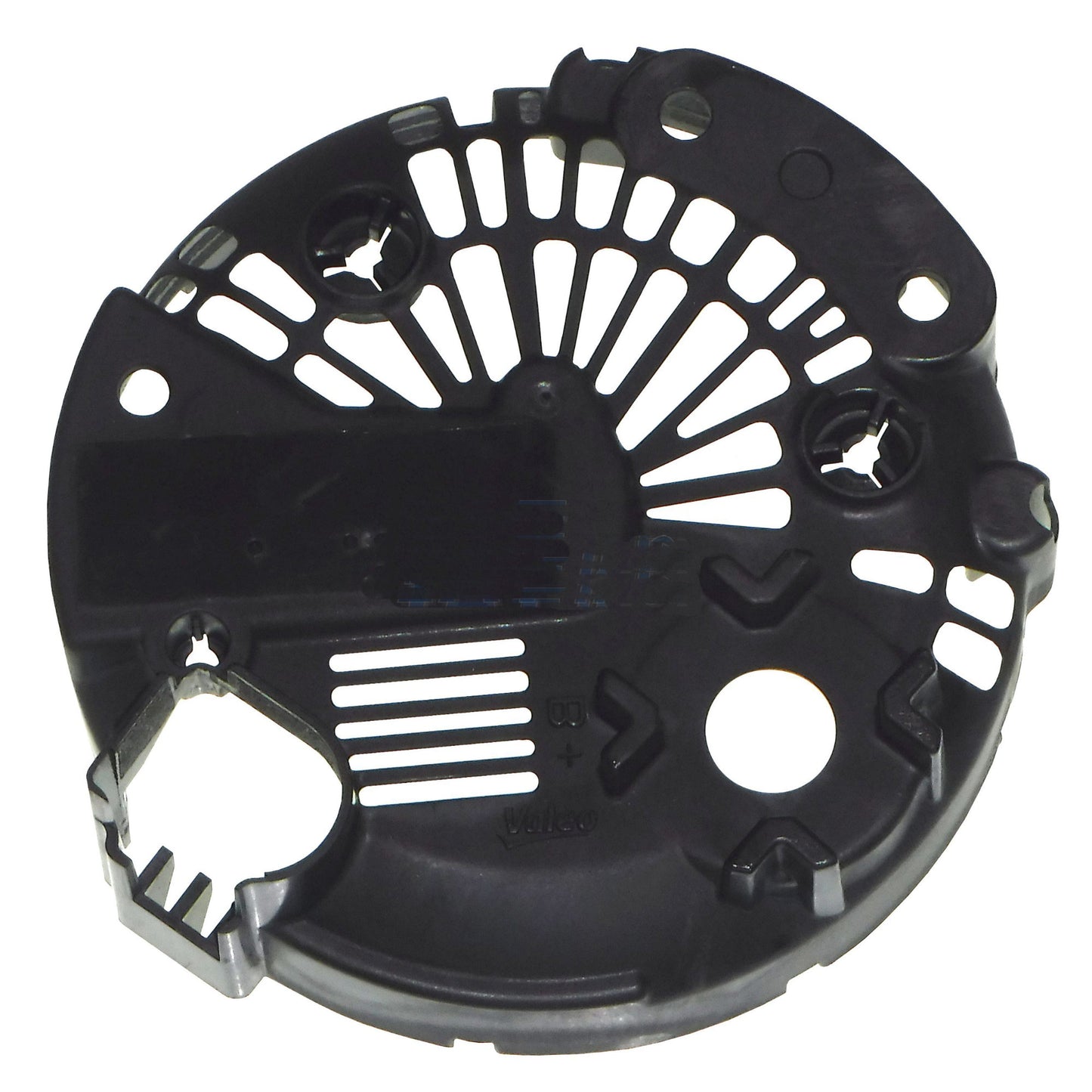 Valeo Alternator Coer 8408161, IAT 27371, W012-97N, W01297N