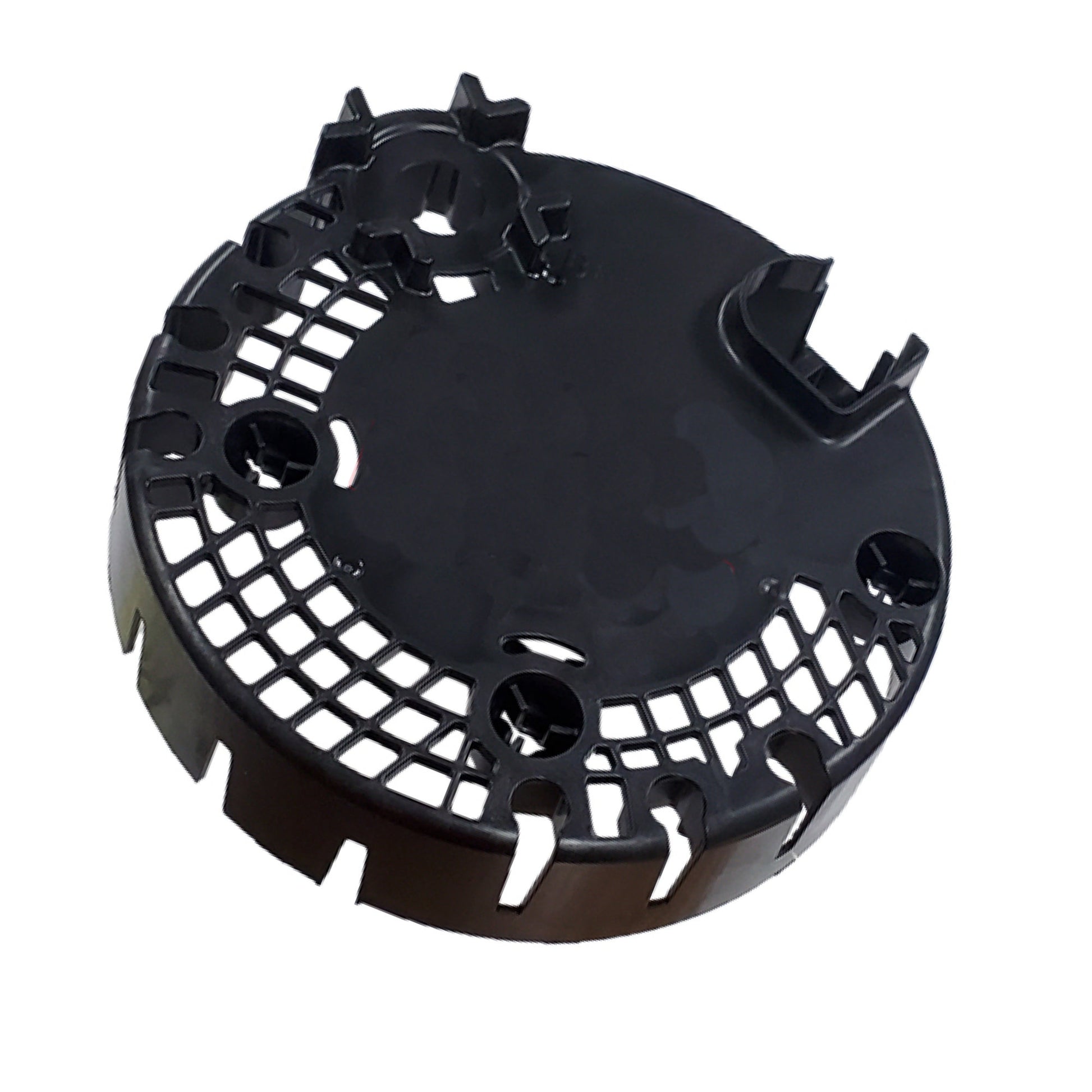 Valeo Alternator Plastic Rear Cover SRE for Audi - W012-106N