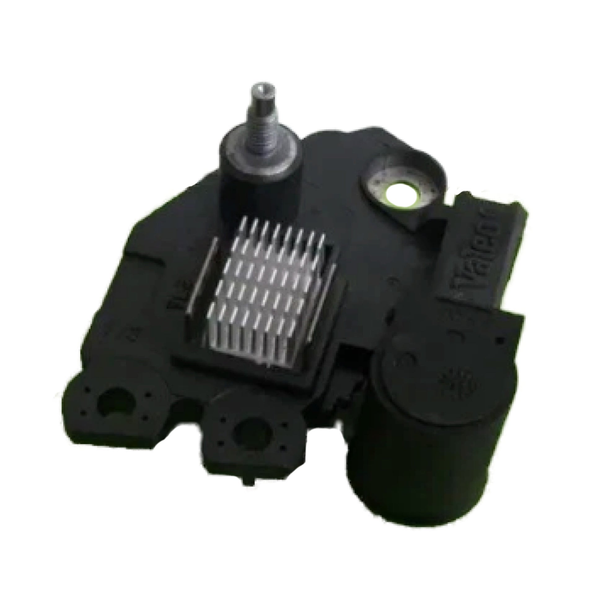 Valeo OEM Alternator Regulator 599261, 2014-2016 BMW 535d, 2015 740Ld xDrive  FG23S059, FGN23S059 - 599261