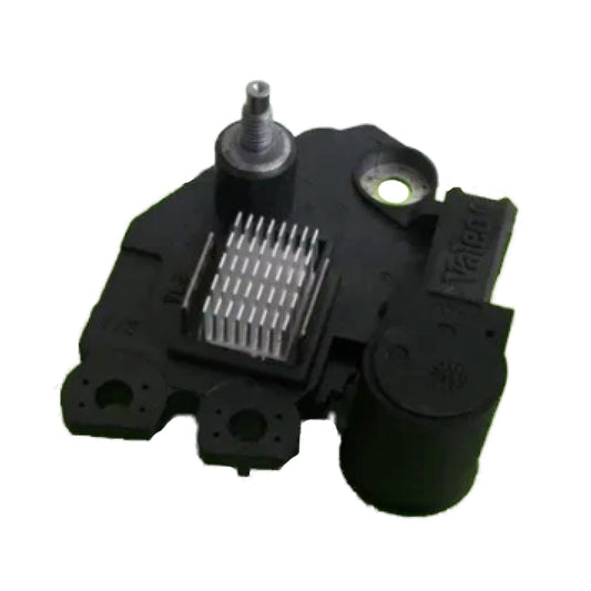 Valeo OEM Alternator Regulator 599261, 2014-2016 BMW 535d, 2015 740Ld xDrive  FG23S059, FGN23S059 - 599261