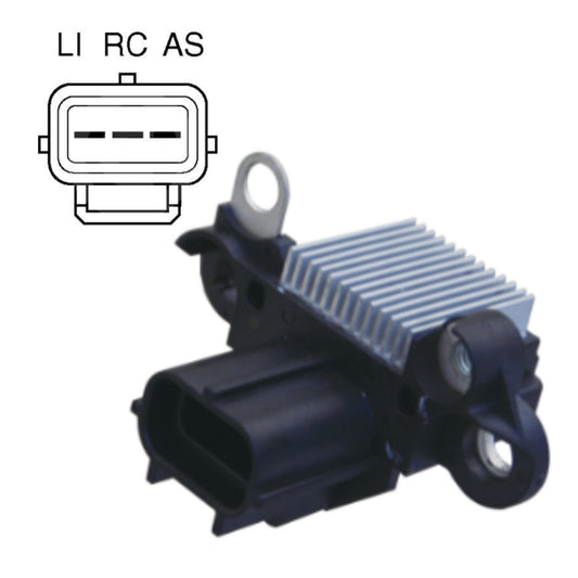 Voltage Regulator for A3TV0691ZC, A3TV1591, A3TV1591ZC, A3TV069, A3TV0891, A3TV0891ZC, A3TV0791, A3TV0791ZC, A3TV1391, A3TV1391ZC, A3TV1681ZC