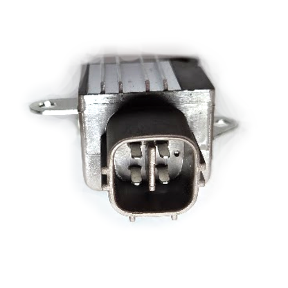 Voltage Regulator 4 Terminal, IG-C-L-FR, For CSX RDX TSX Accord Civic CR-V Element - 80904458 IN6335