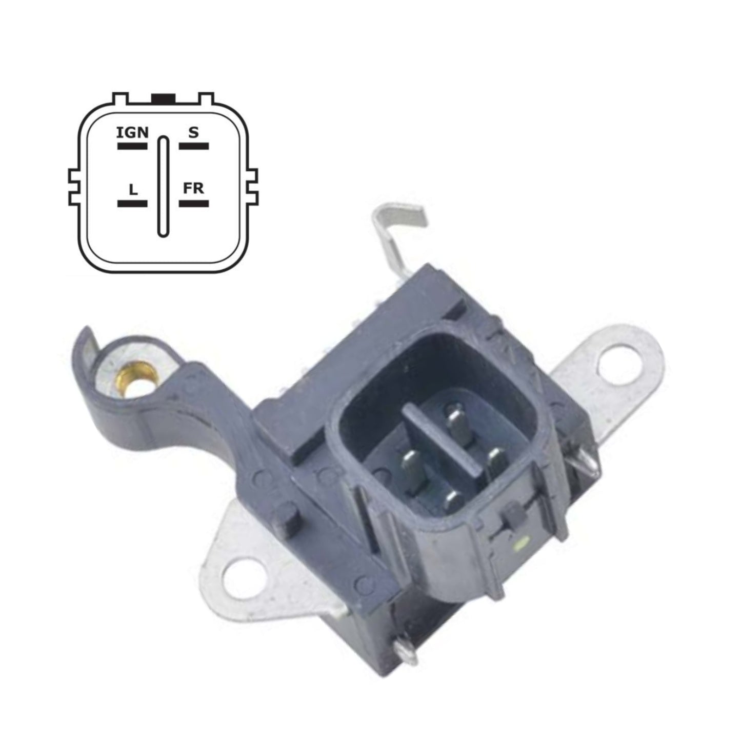 Denso Alternators on Lexus &amp; Toyota Applications  11087, 11090, 11153, 11197, 11198, 11571, 13983, 13994, 23317, 24056
