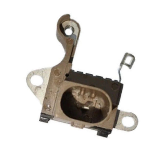 Voltage Regulator for Denso 12 Volt, B-Circuit, LIN Terminals, 13.7 Voltage Set Point //Replaces: Denso 126600-3570, 3570, Other: 80904534, W085-352, W085-352A, ND-1227, GNR-N341, 216-100 - IN3570 // Applications Jaguar Land Rover