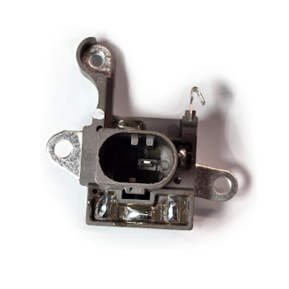 Voltage Regulator for 1.0L Fiesta Focus w/Denso 104210-1730, 104210-1731, 104210-1971, 104210-1973