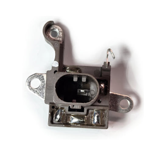 Voltage Regulator for 1.0L Fiesta Focus w/Denso 104210-1730, 104210-1731, 104210-1971, 104210-1973