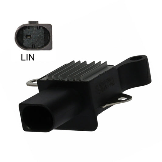 Voltage Regulator for 2017-2020 BMW 230 330 430 2.0L w/ 170A 104211-0600