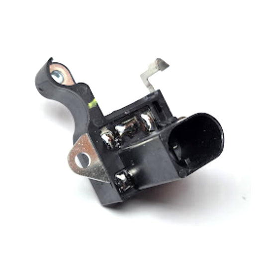 Voltage Regulator for Audi A4 A5 w/Denso 104211-8690, 104211-8691, 104211-8692, 104211-8693, 104211-8694