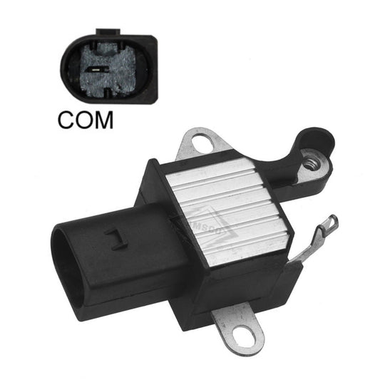 Voltage Regulator for BMW Z4 with Denso 104210-6030, 104210-6032 - 80904756 - W085-451