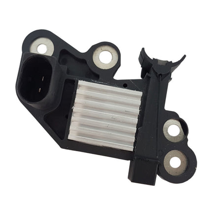 Voltage Regulator for John Deere Tractors & Loaders, Polaris Ranger Diesel | Bosch Systems | Replaces IB731