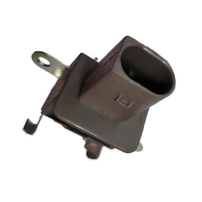 Voltage Regulator for Lexus IS300, NX200t, NX300, RC300 with Denso 104211-8860, 104211-8861