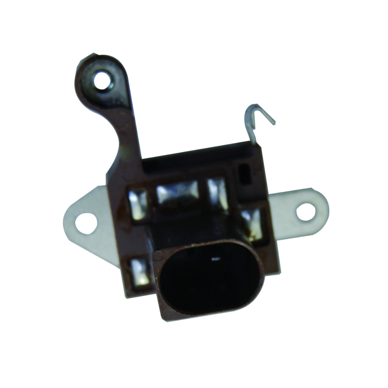 Voltage Regulator for Porsche BSS, Replaces Denso 126600-7720, 7720 - 80904634, IN7720