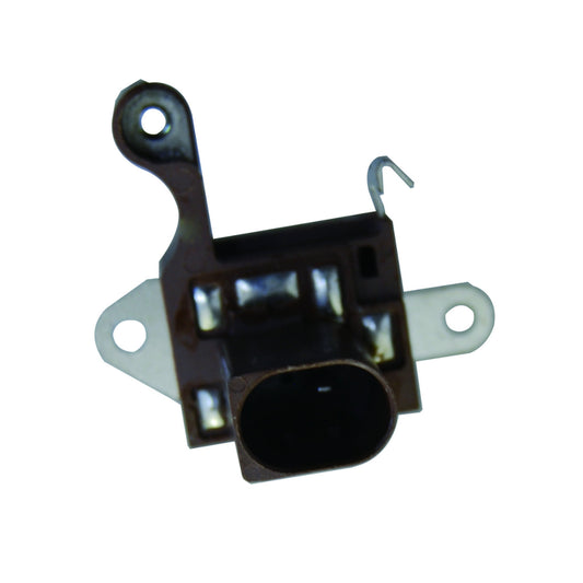 Voltage Regulator for Porsche BSS, Replaces Denso 126600-7720, 7720 - 80904634, IN7720