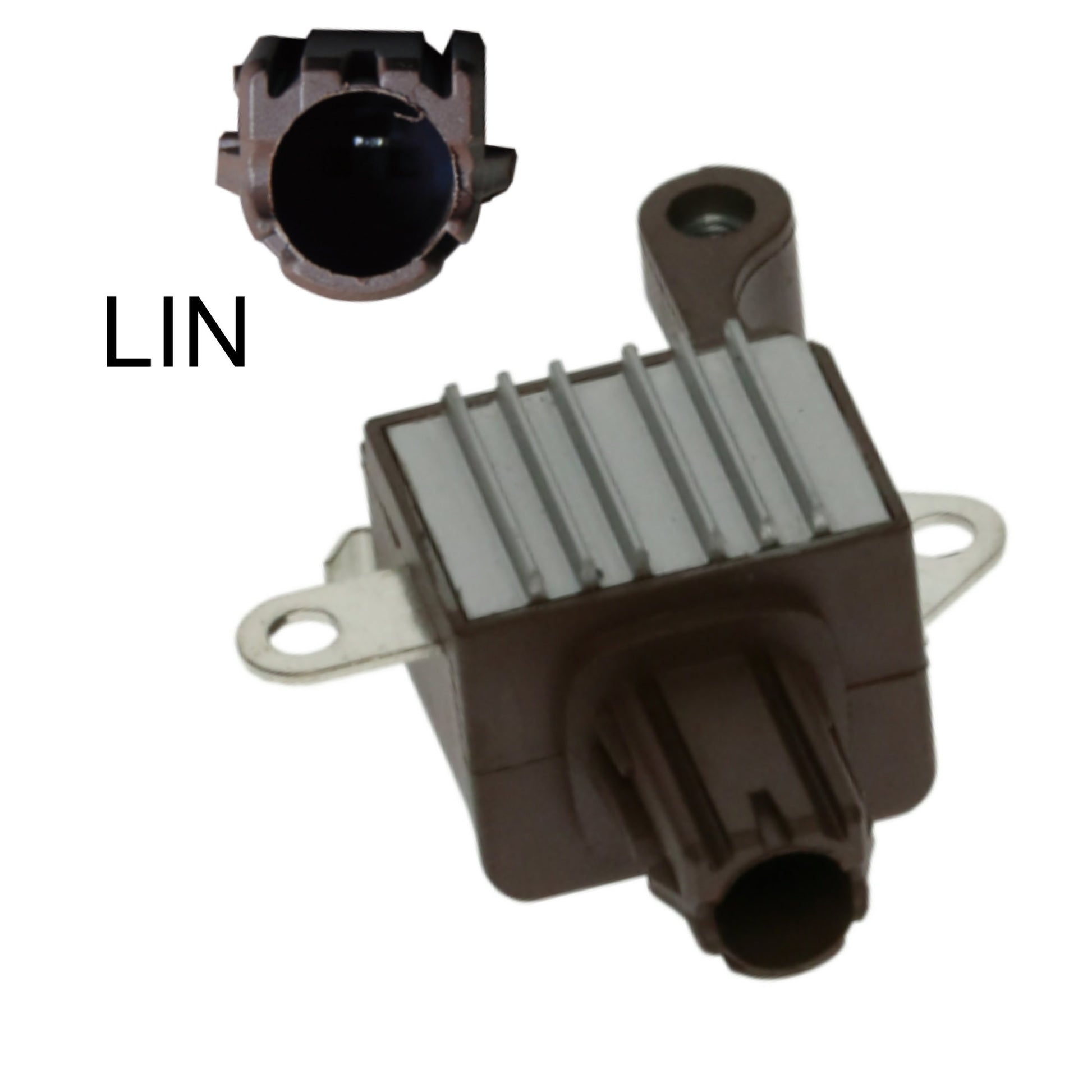 Voltage Regulator for Subaru with Denso 104211-4480, 104211-4510 .. - 80904696 IN4980