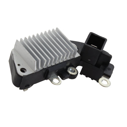Voltage Regulator for Volvo 740 940 S40 V40 with Denso Alternator
