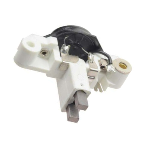 Voltage Regulator with Brushes 1-197-311-527, -528, 1-197-311-540, 2174825 - IB385