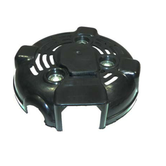 Rear Plastic Alternator Cover or Shield on Toyota with Denso Ref 27039-27060 - W015-65